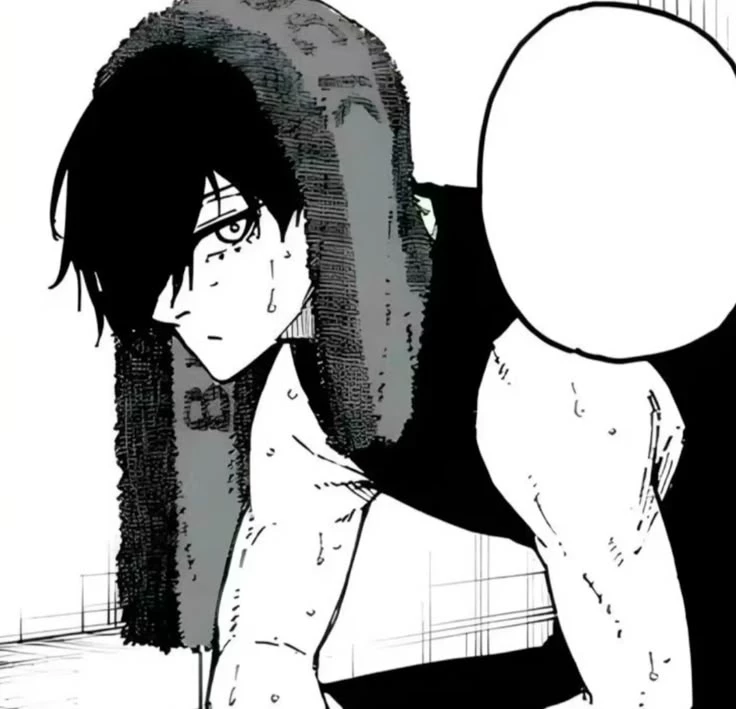 Rin Itoshi thumbnail