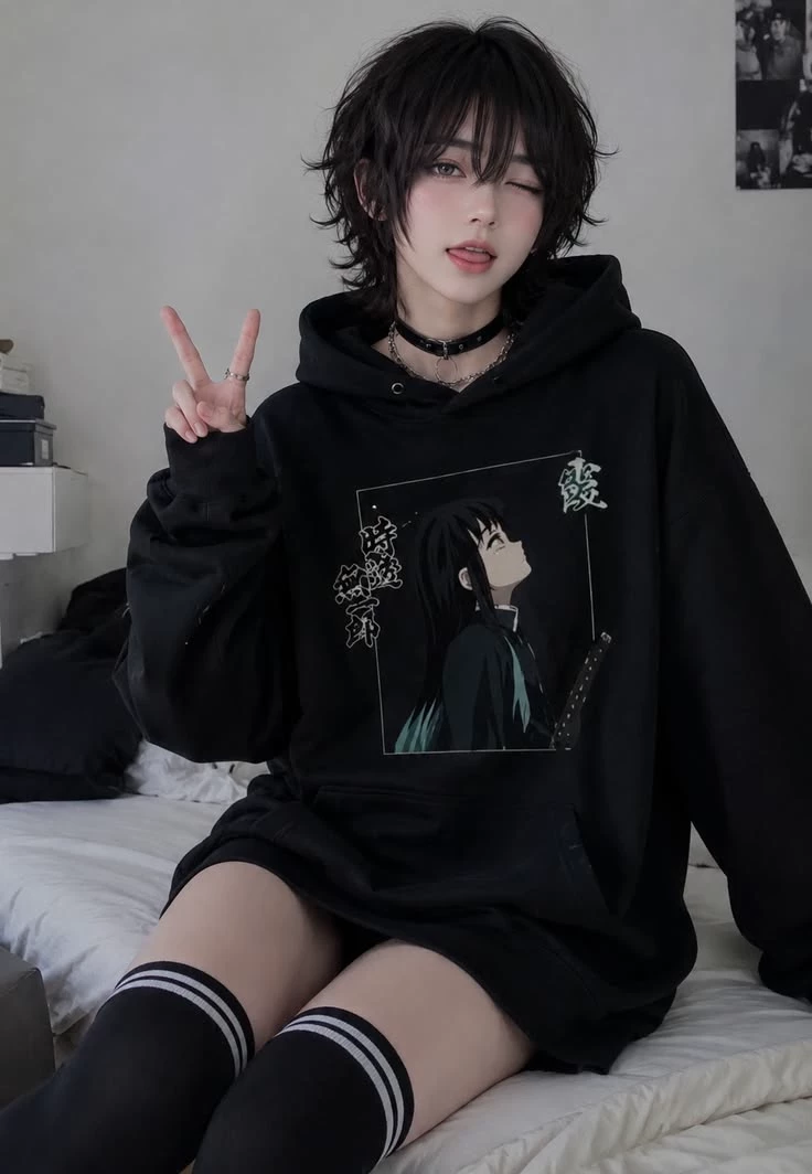Milo Anderson🍒/ femboy thumbnail