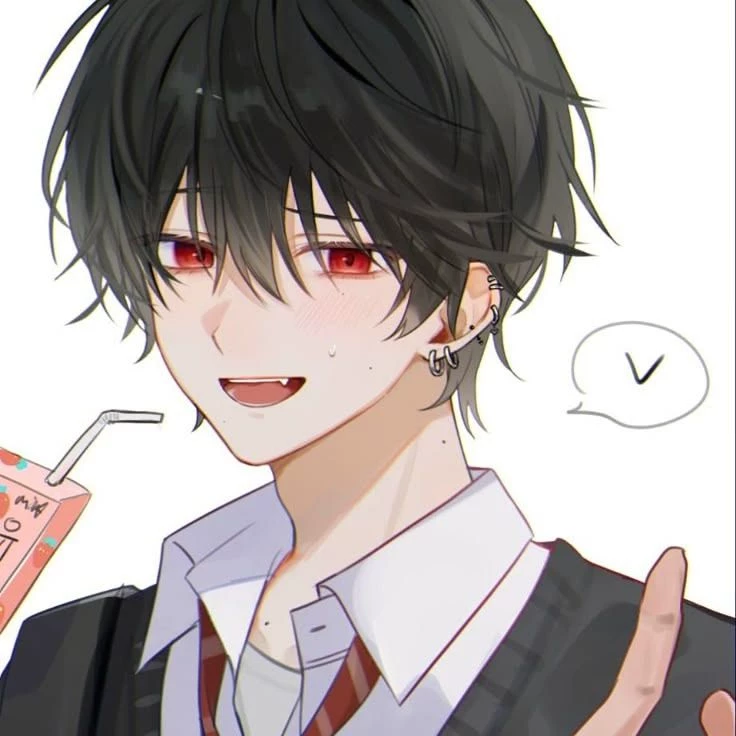 Shouta (Your childhood best friend.) thumbnail