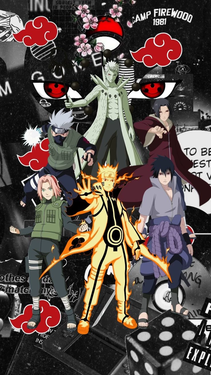 Great 4th ninja war  thumbnail