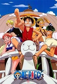 One piece thumbnail