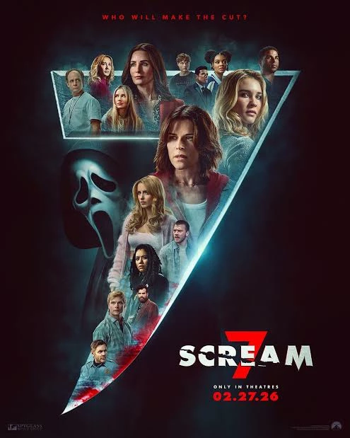 Scream 7 thumbnail