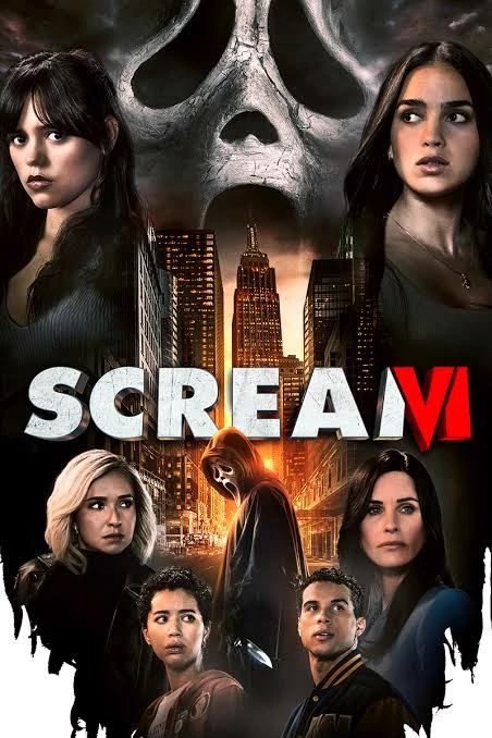 Scream VI thumbnail