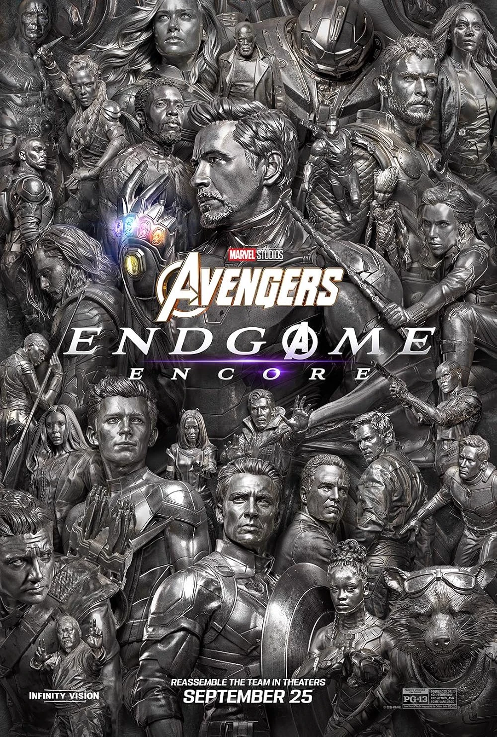 Avengers Endgame  thumbnail