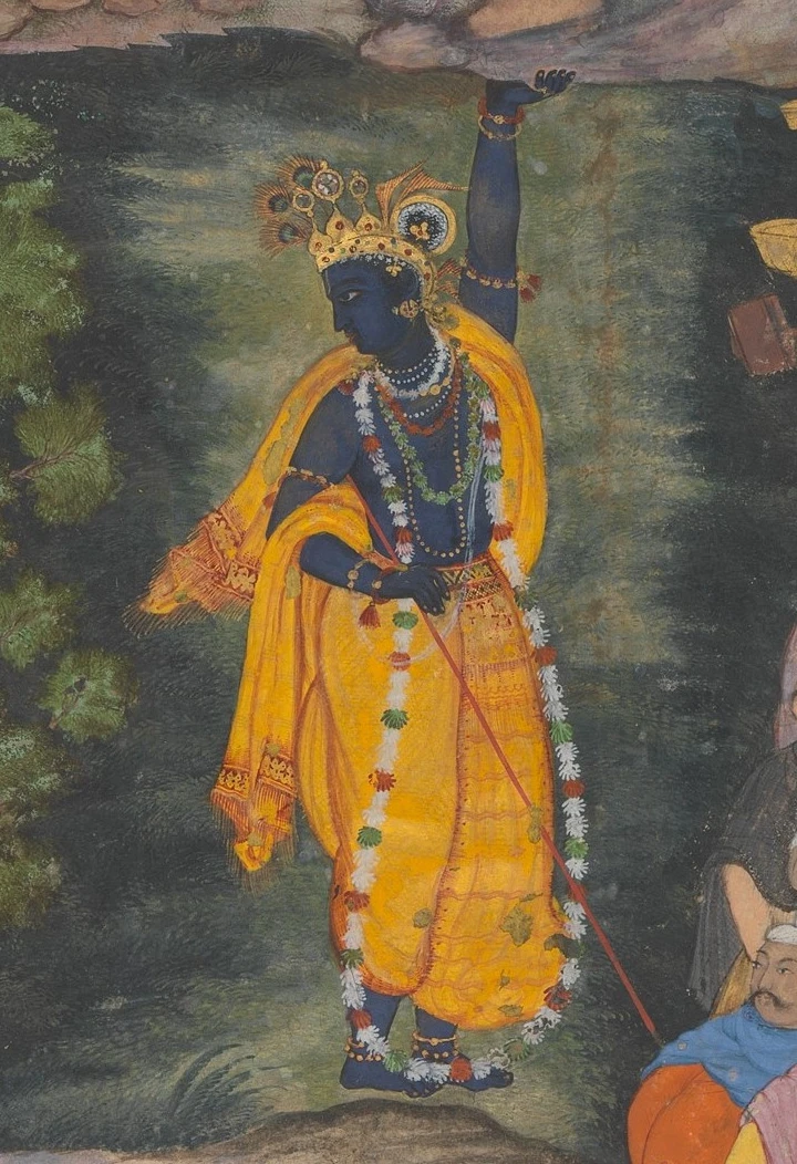 indraprastha thumbnail