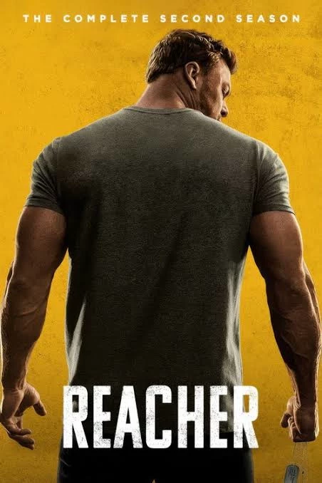 REACHER(S-2) thumbnail