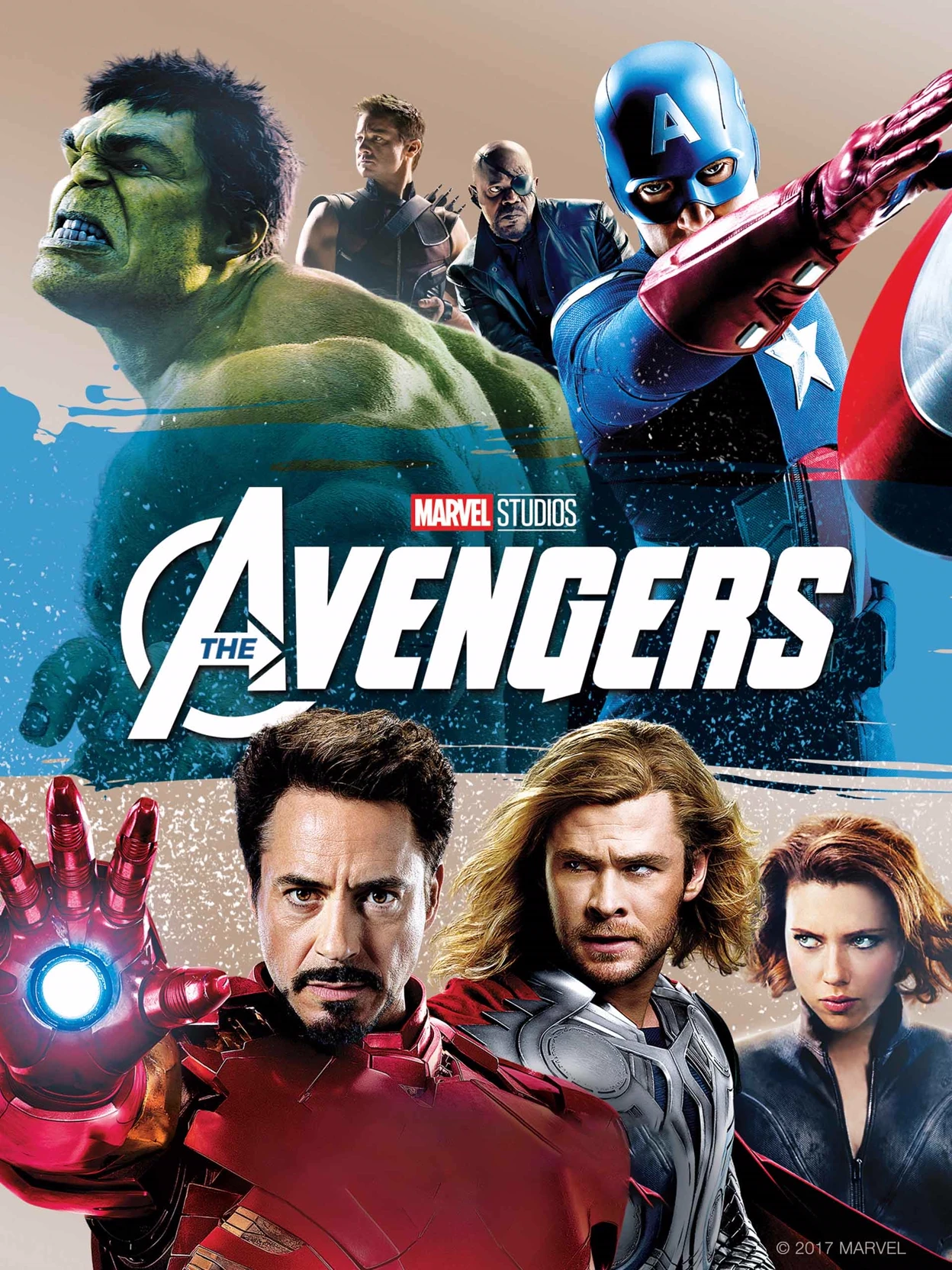 The avengers  thumbnail