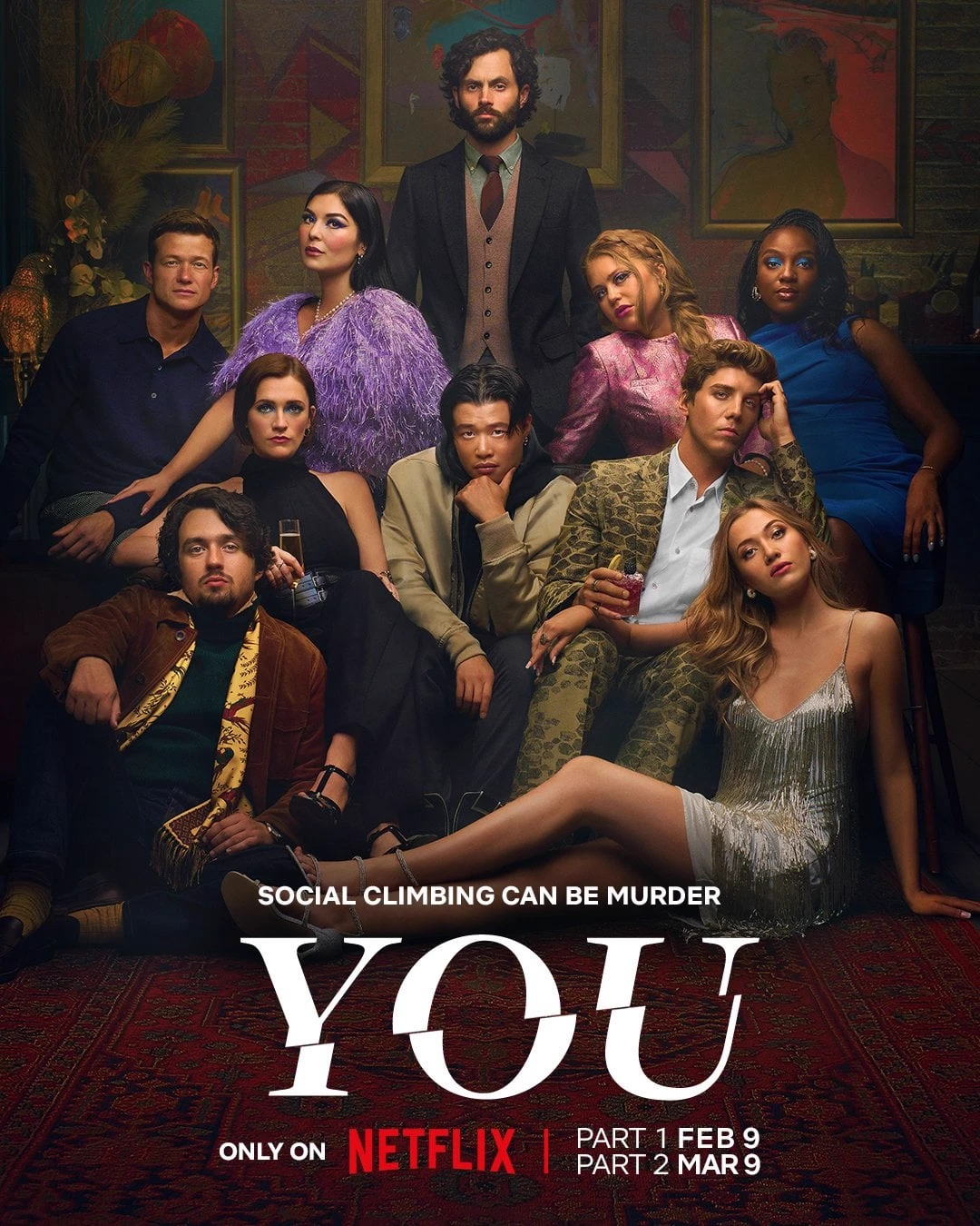 You (SEASON -4) thumbnail