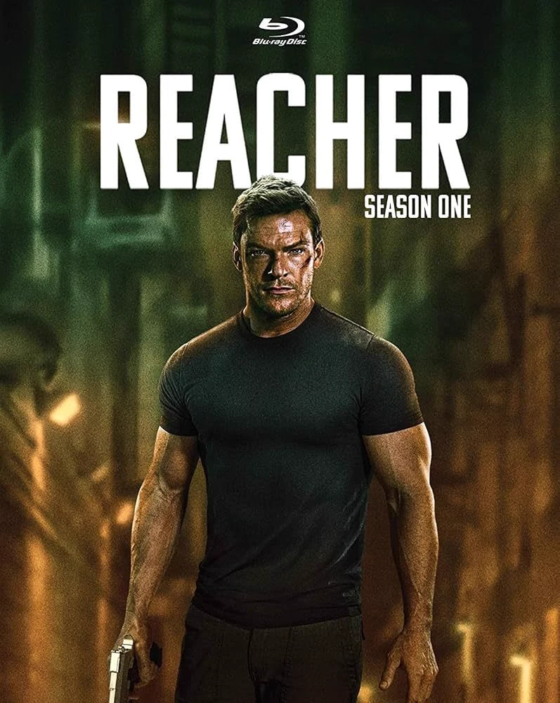 REACHER (S-1) thumbnail