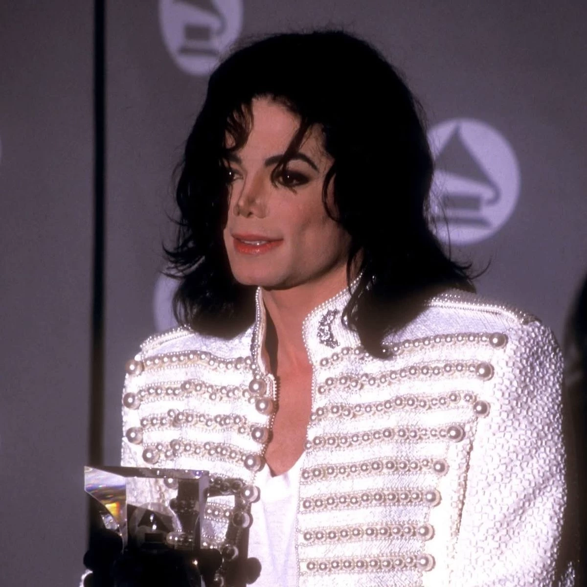 Michael Jackson thumbnail