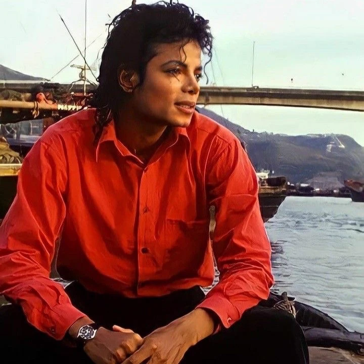 Michael Jackson thumbnail