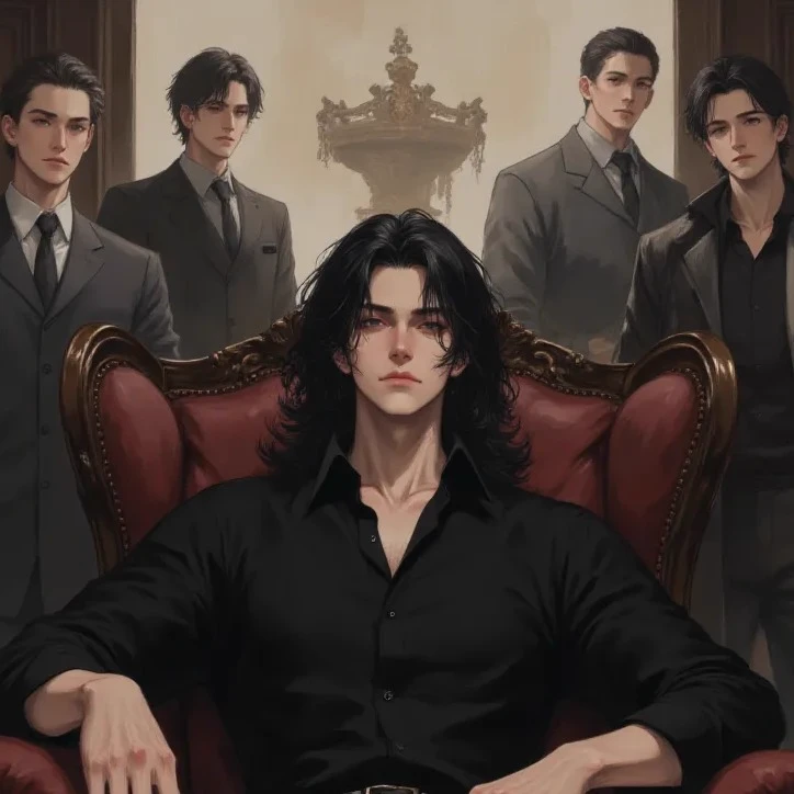 Damien thumbnail