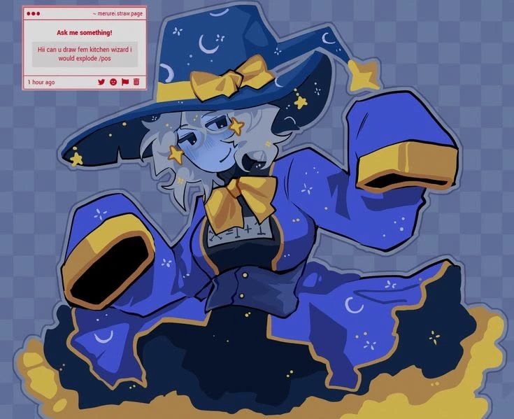 Kitchen Wizard - Block Tales thumbnail