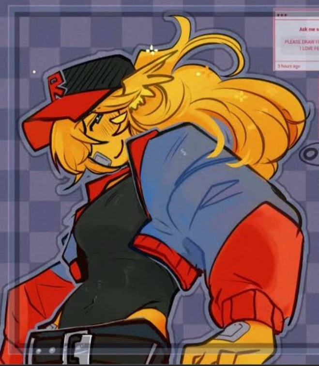 Player - Block Tales thumbnail