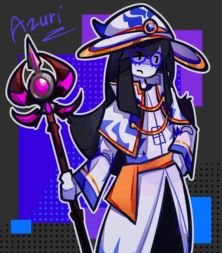 Azuri thumbnail