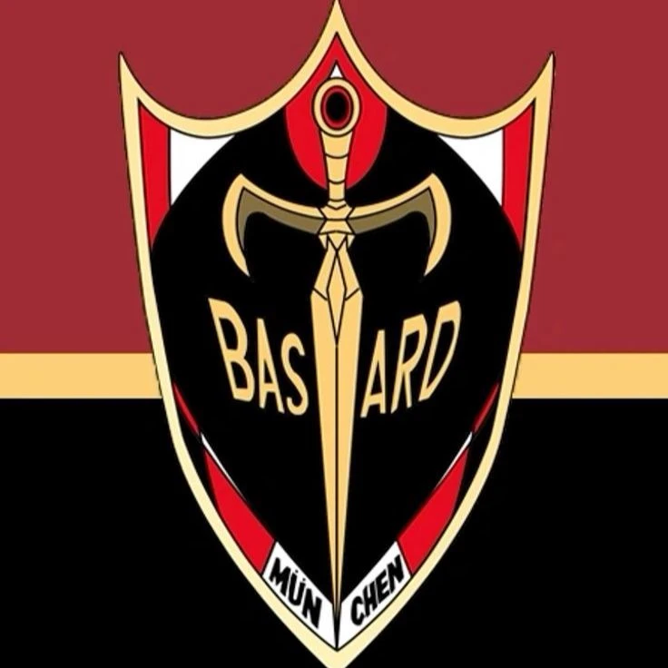 bastard thumbnail