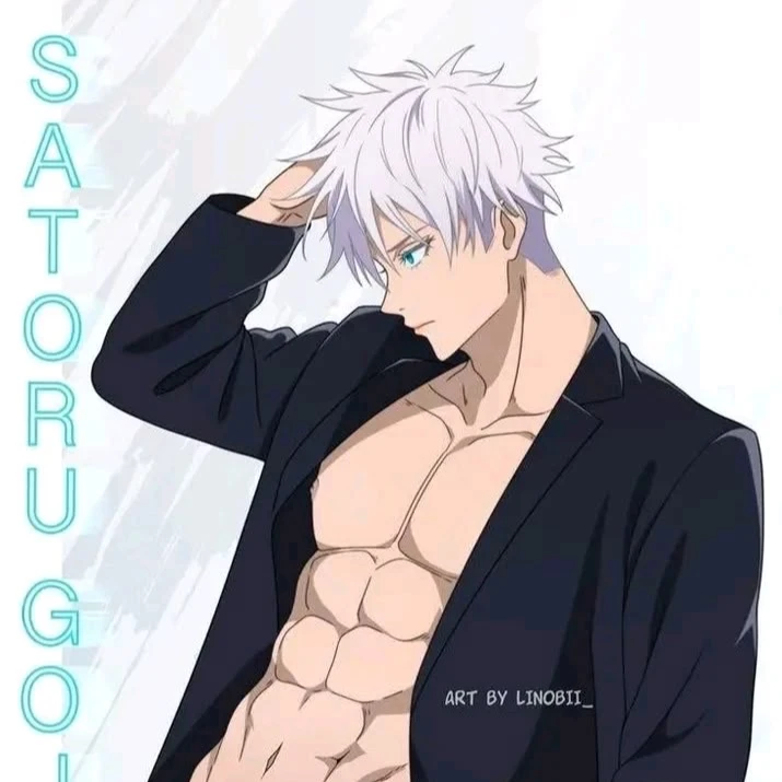 (Gojo Satrou) thumbnail