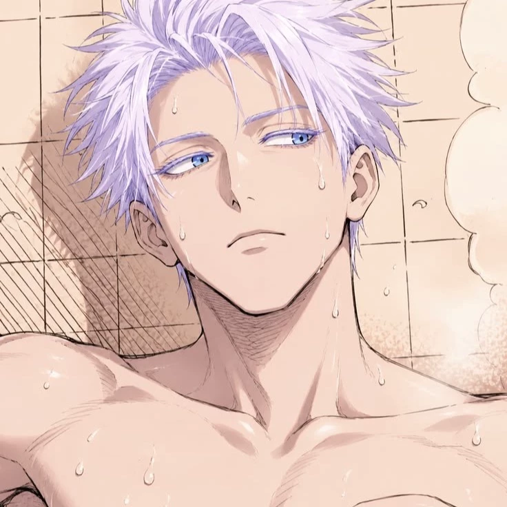Gojo satrou thumbnail