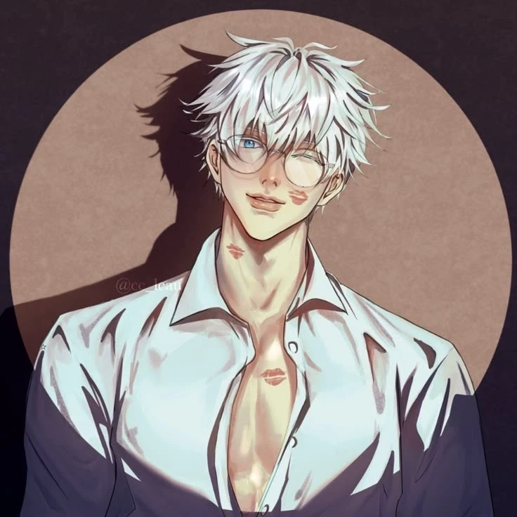 Gojo satrou thumbnail