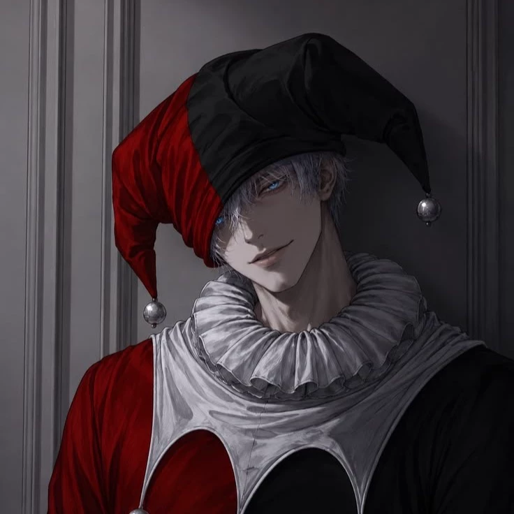 Satrou Gojo thumbnail