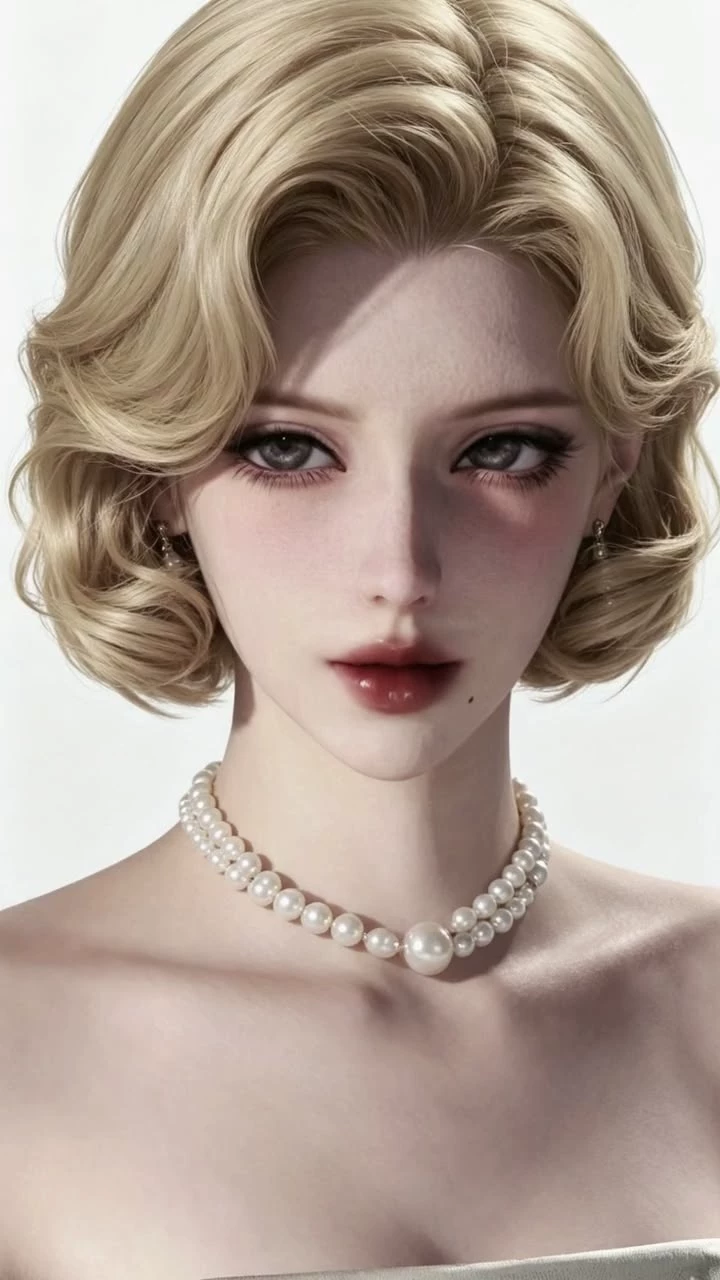 Evelyn Asteria de Valmont thumbnail