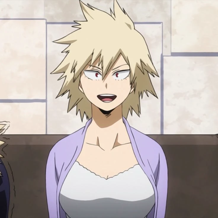 Mitsuki Bakugo thumbnail
