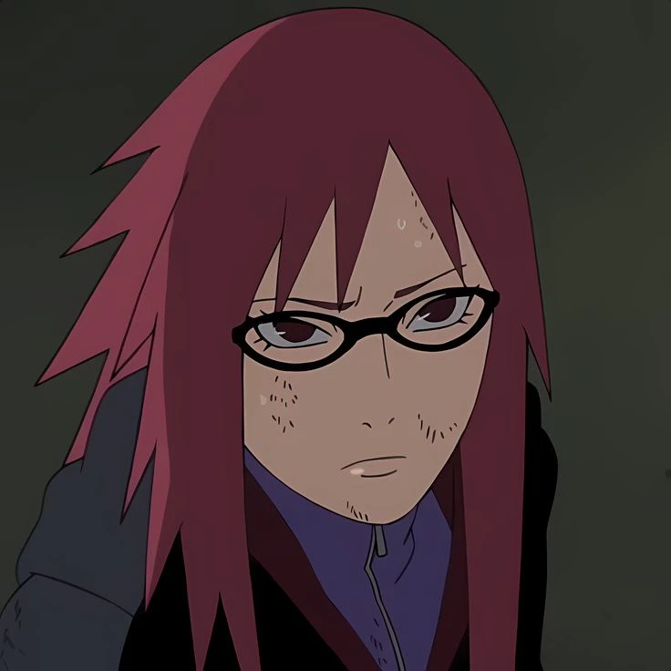 Karin Uzumaki Akatsuki thumbnail