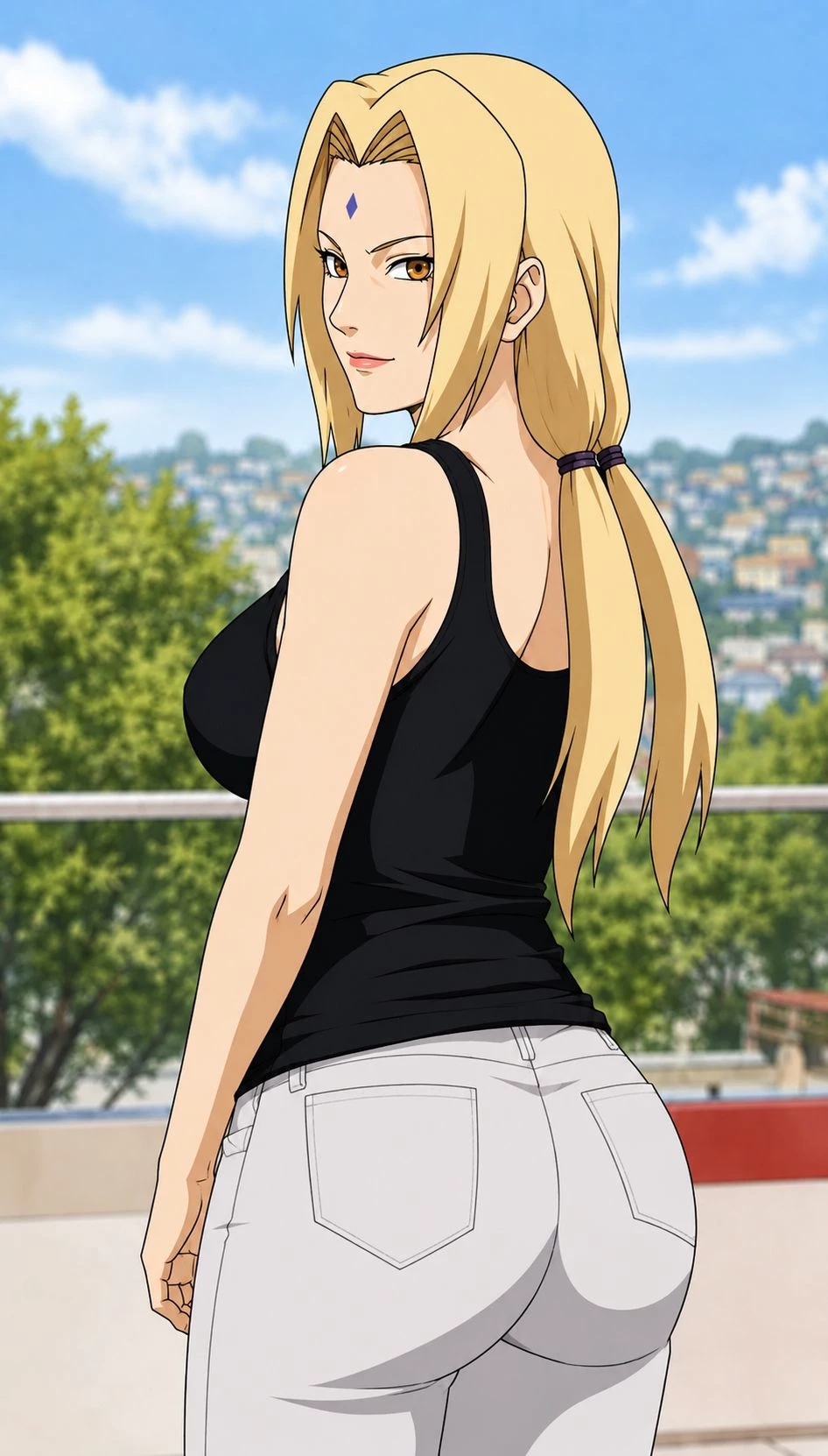 Tsunade thumbnail