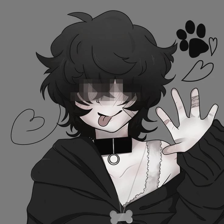 Ghael (Femboy Version's) thumbnail