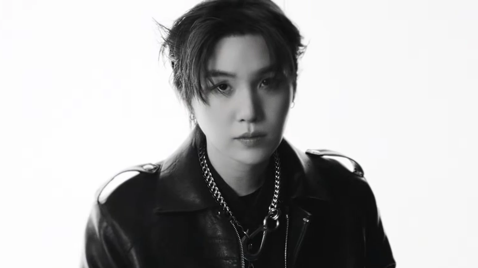 Min Yoongi  thumbnail