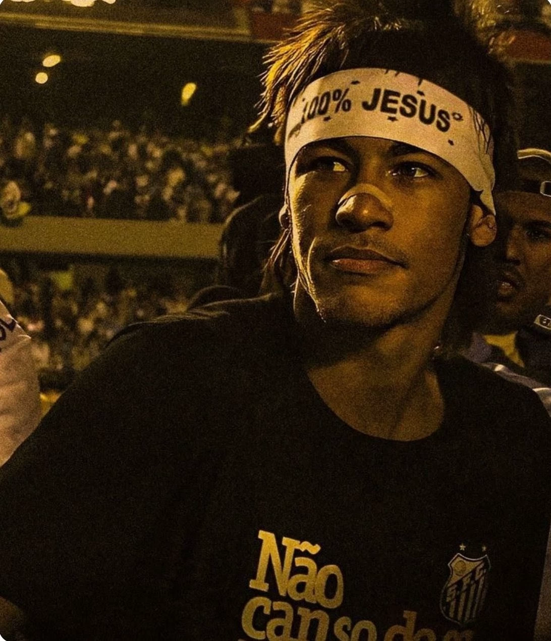 Neymar JR  thumbnail
