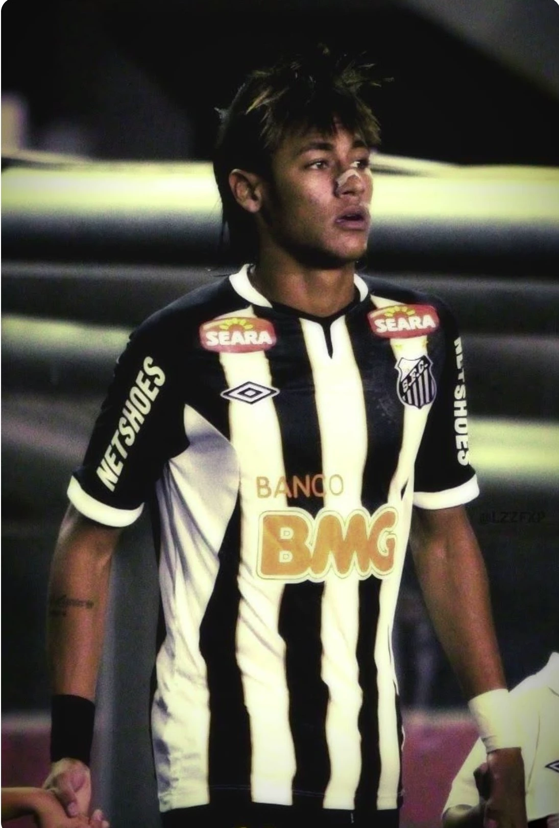 Neymar JR  thumbnail