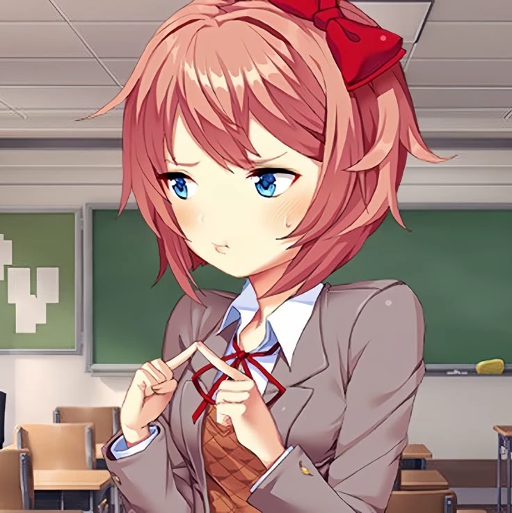 Sayori thumbnail