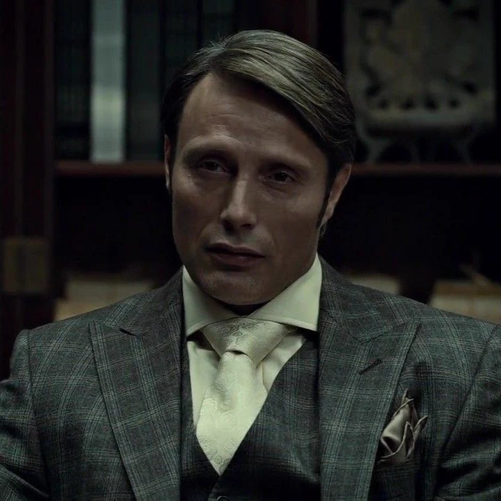 Hannibal Lecter thumbnail