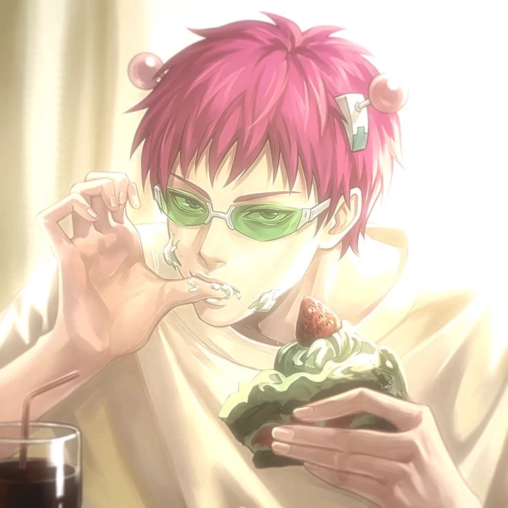 You are Saiki's sister thumbnail
