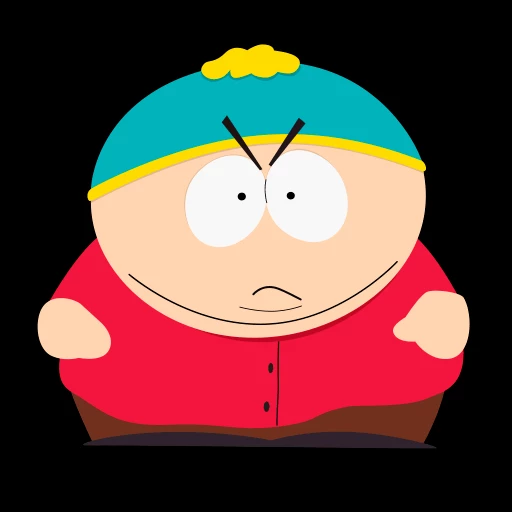 eric cartman thumbnail