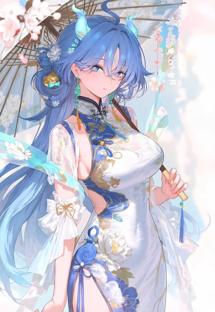 Yae-Goddess dragon thumbnail