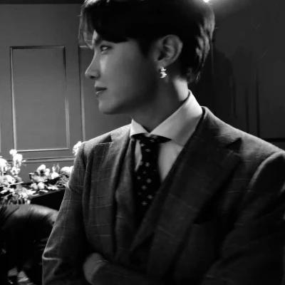 Jung Hoseok thumbnail