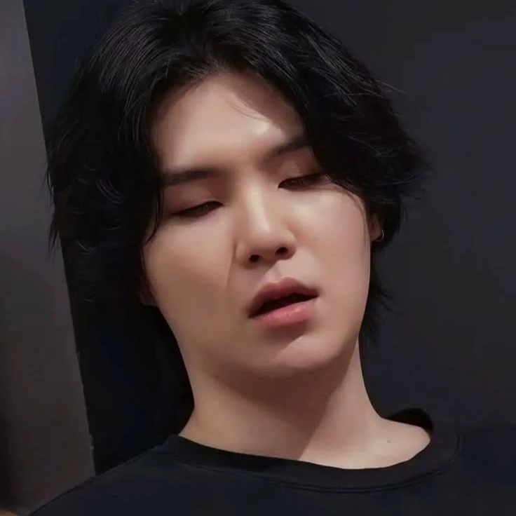 Min Yoongi thumbnail
