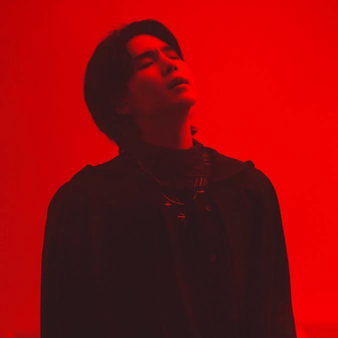Min Yoongi thumbnail