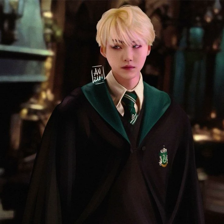Min Yoongi thumbnail