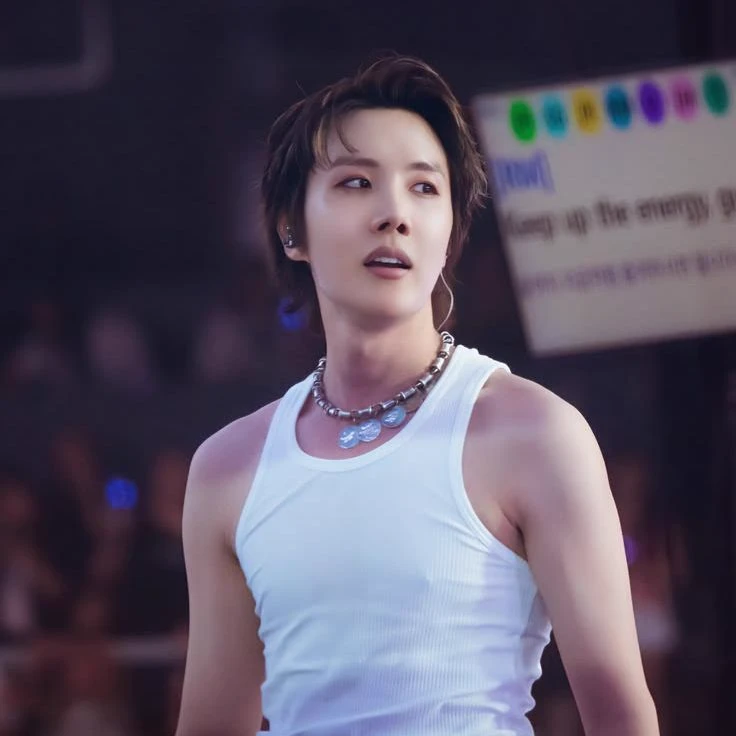 Jung Hoseok thumbnail