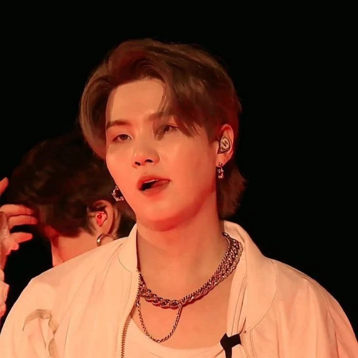 Min Yoongi thumbnail
