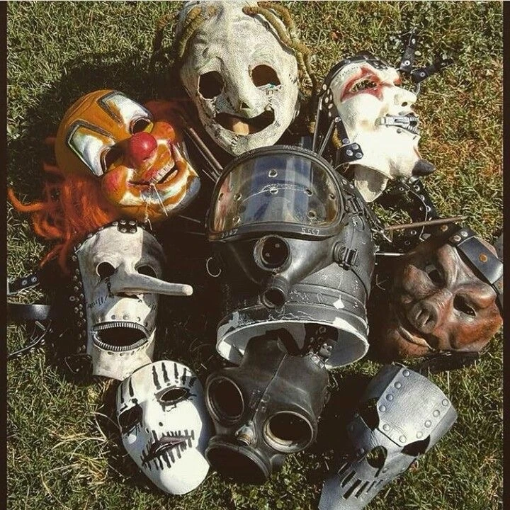 Slipknot thumbnail