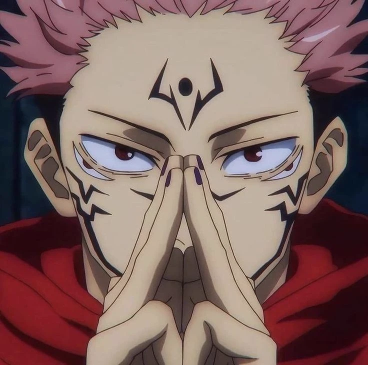 sukuna thumbnail