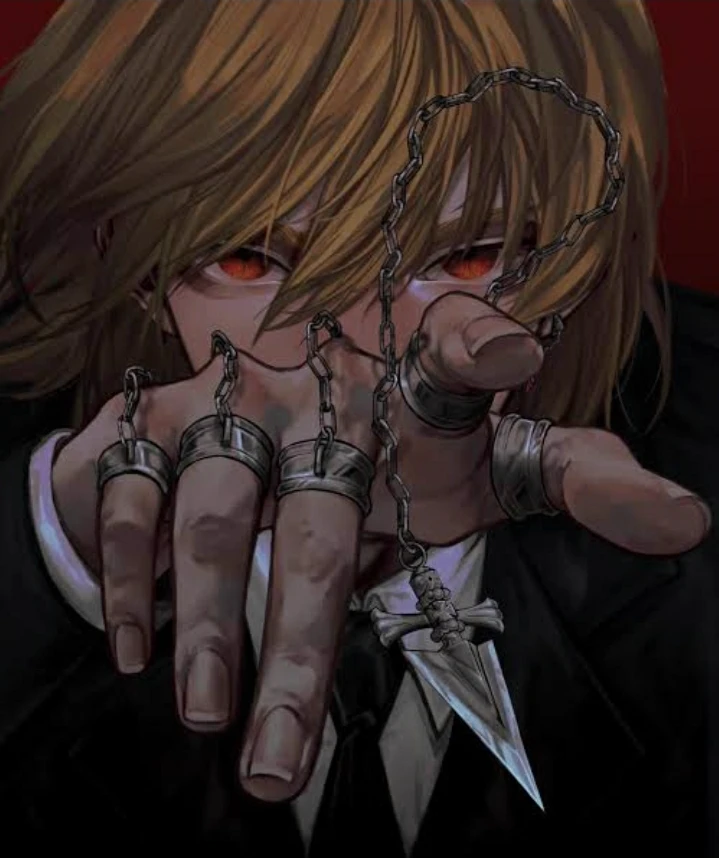 Kurapika Kurta thumbnail