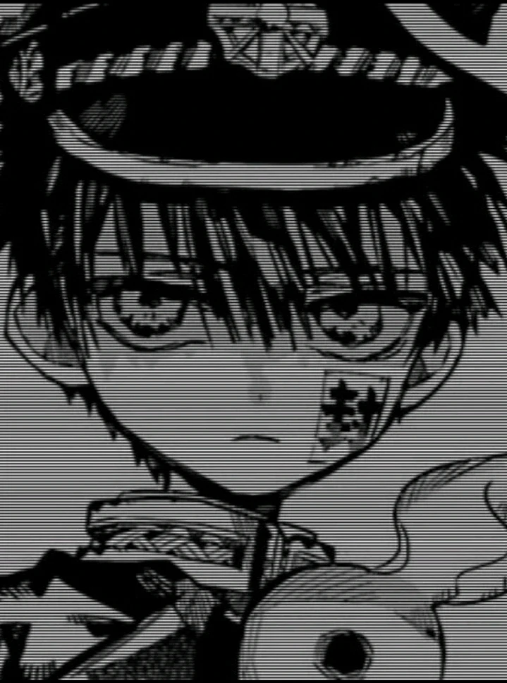 Hanako-kun thumbnail
