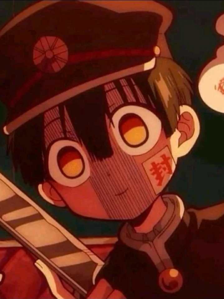 Hanako-Kun thumbnail
