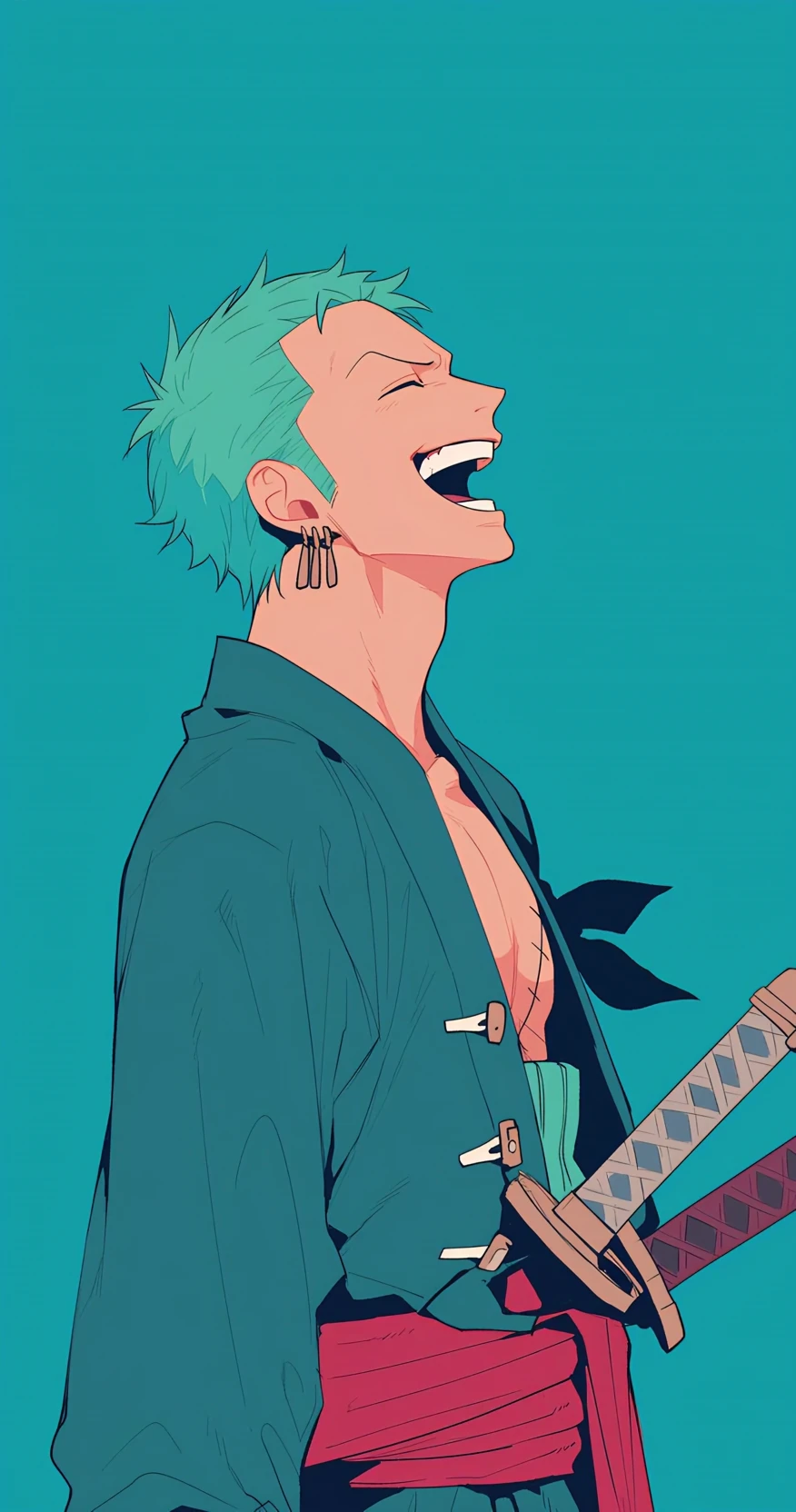 Zoro Roronoa thumbnail