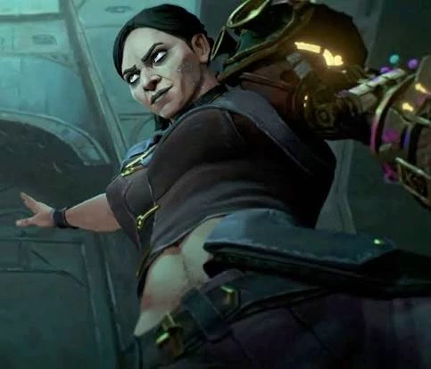 Sevika thumbnail